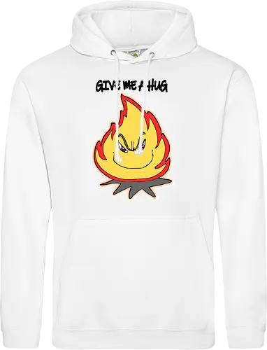 Give Me a Hug (Drück mich)