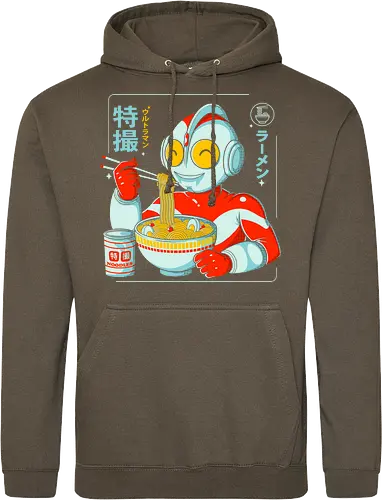 Ultraramen