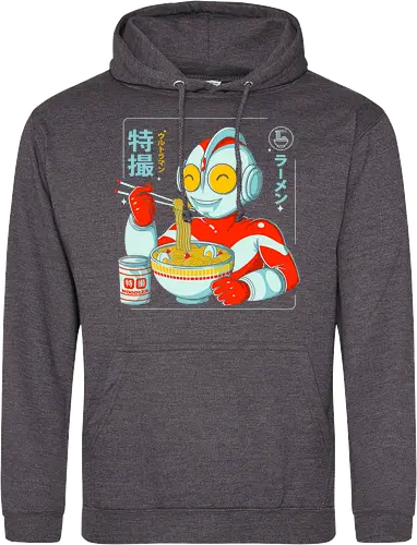 Ultraramen