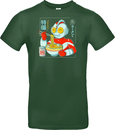 Ultraramen