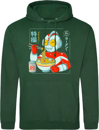 Ultraramen