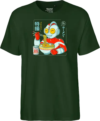Ultraramen