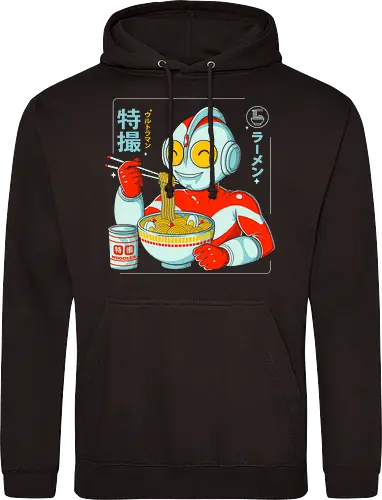 Ultraramen