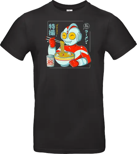 Ultraramen