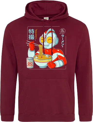 Ultraramen