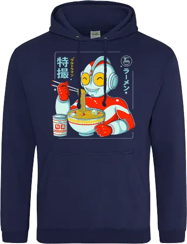 Ultraramen