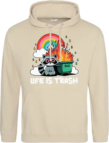 Life is Trash