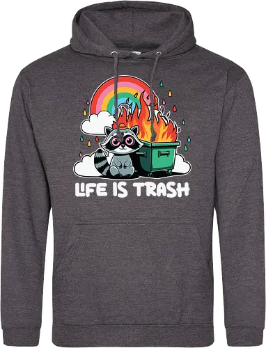 Life is Trash