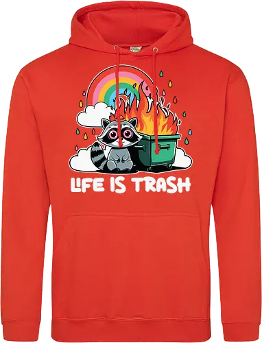 Life is Trash