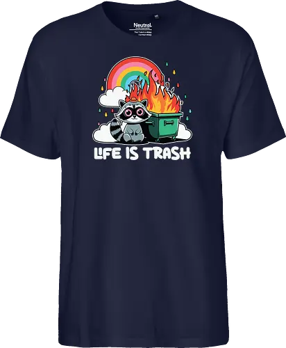 Life is Trash