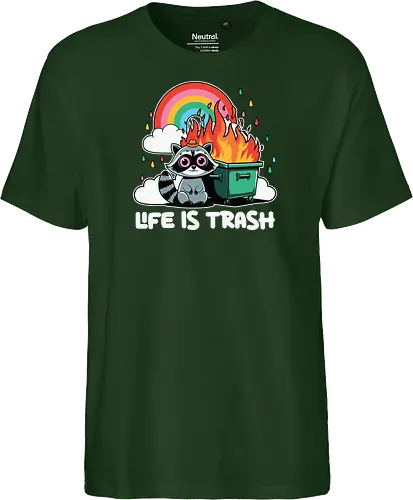 Life is Trash
