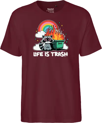 Life is Trash