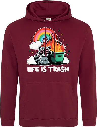 Life is Trash