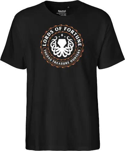 Thedas Lords Of Fortune Emblem