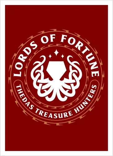 Thedas Lords Of Fortune Emblem