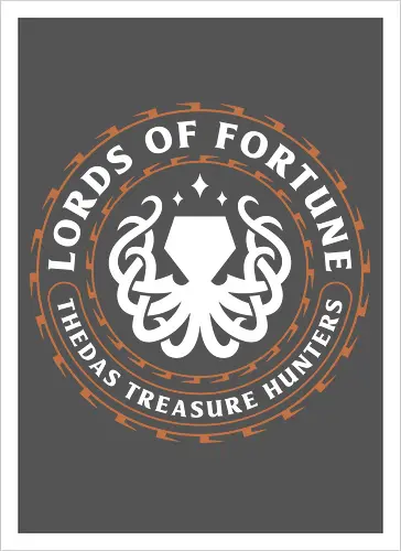 Thedas Lords Of Fortune Emblem