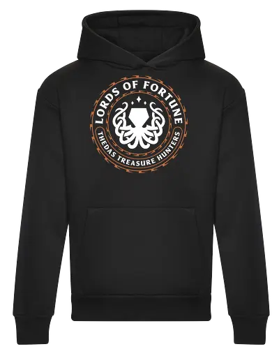 Thedas Lords Of Fortune Emblem