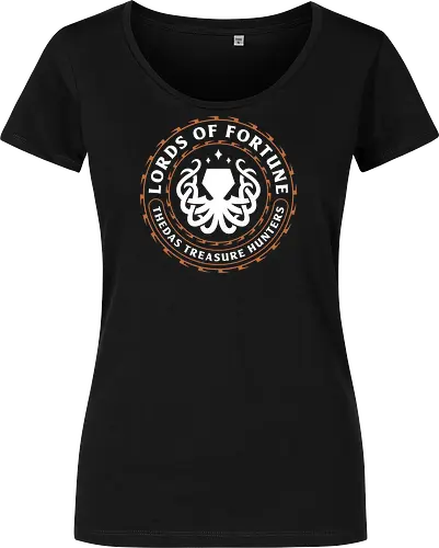 Thedas Lords Of Fortune Emblem