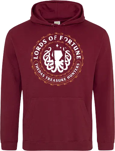 Thedas Lords Of Fortune Emblem