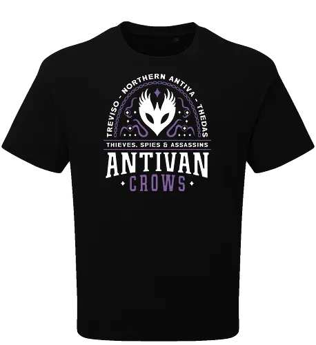 Antivan Crows Emblem