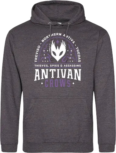 Antivan Crows Emblem