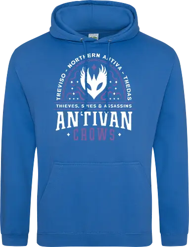 Antivan Crows Emblem