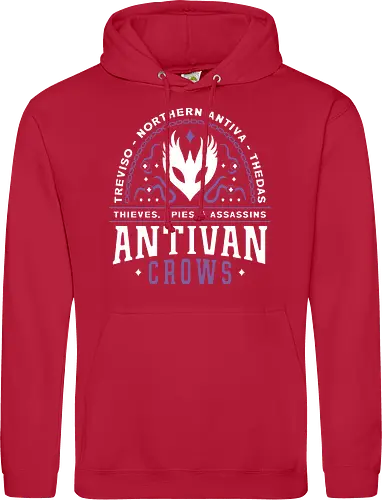 Antivan Crows Emblem