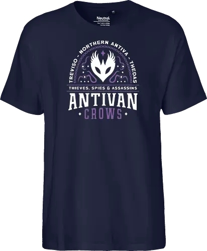 Antivan Crows Emblem