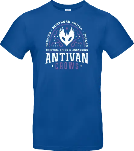 Antivan Crows Emblem