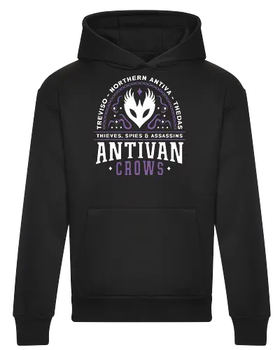 Antivan Crows Emblem