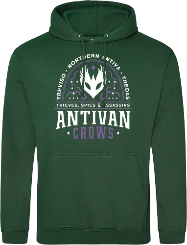 Antivan Crows Emblem