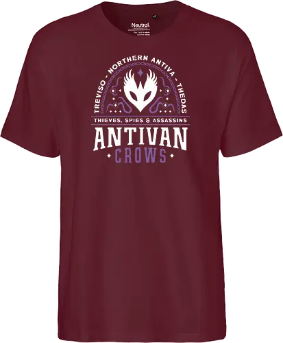 Antivan Crows Emblem