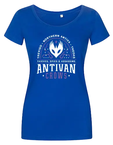 Antivan Crows Emblem