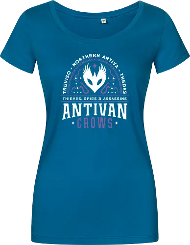 Antivan Crows Emblem
