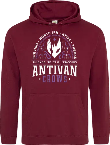 Antivan Crows Emblem