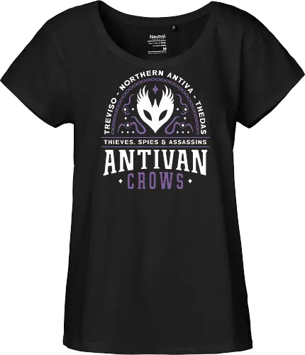 Antivan Crows Emblem