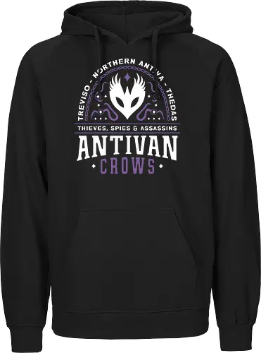 Antivan Crows Emblem