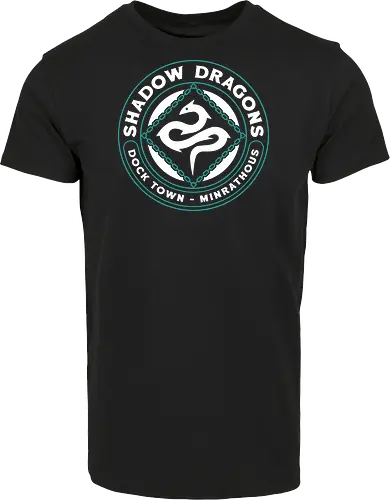 Minrathous Shadow Dragons Emblem