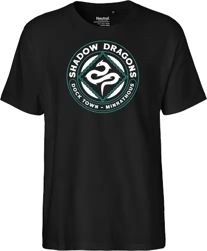 Minrathous Shadow Dragons Emblem
