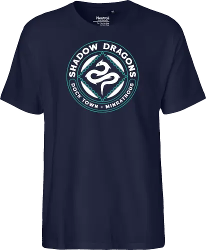 Minrathous Shadow Dragons Emblem