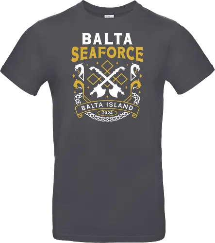 Balta Seaforce Emblem