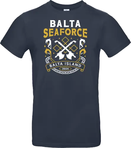 Balta Seaforce Emblem