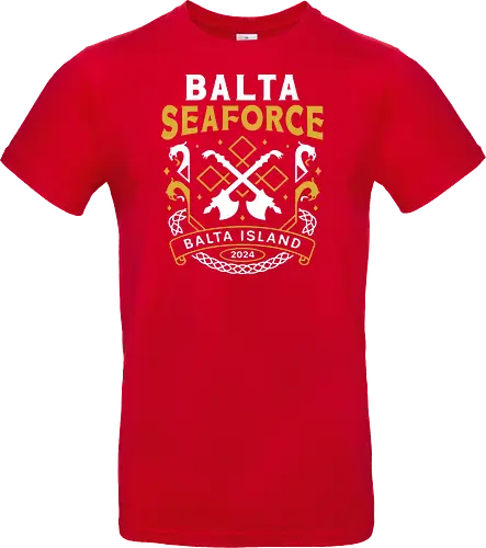 Balta Seaforce Emblem
