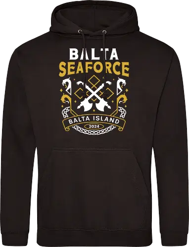 Balta Seaforce Emblem