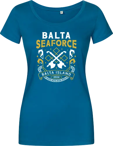 Balta Seaforce Emblem