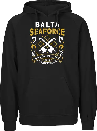 Balta Seaforce Emblem