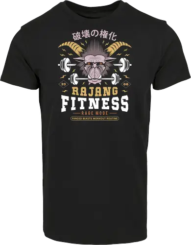 Rajang Fitness
