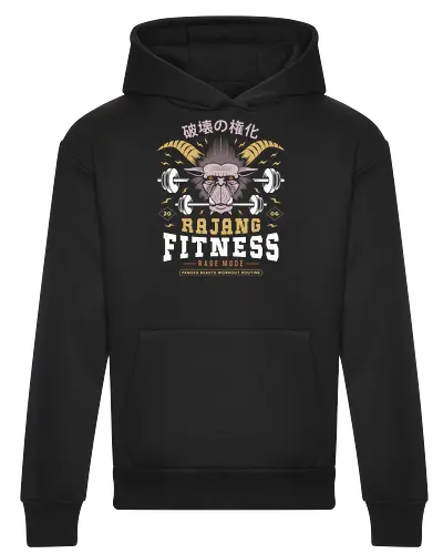 Rajang Fitness