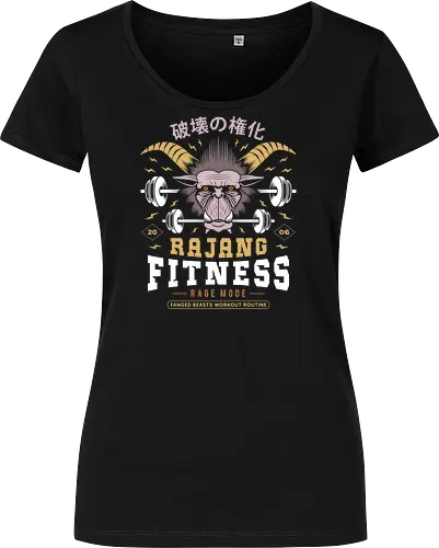 Rajang Fitness