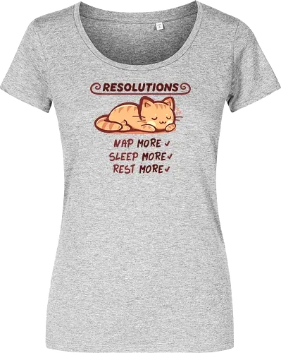 Resolution to Sleep